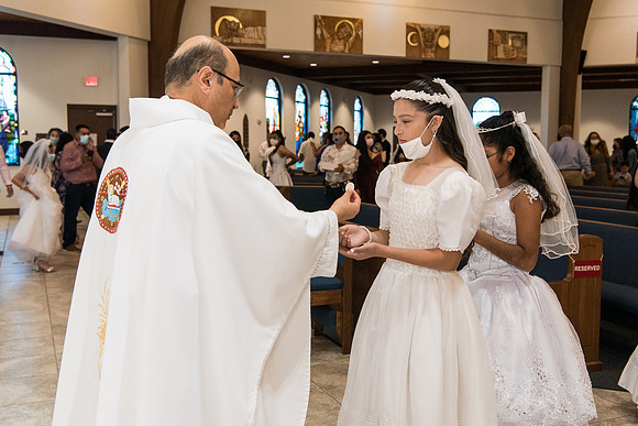 st-ann-first-communion-2021 1147