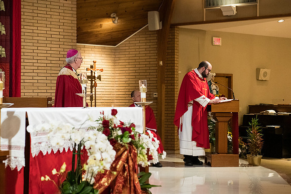 St John Vianney Confirmation 2025 0165