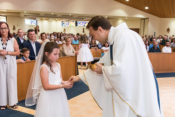 First Communion 1030am (91 of 97)