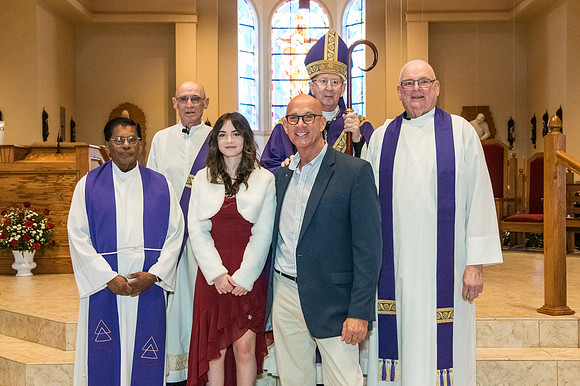 St Timothy Confirmation 2025 0011