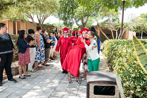St John Vianney Graduation 2025 0028