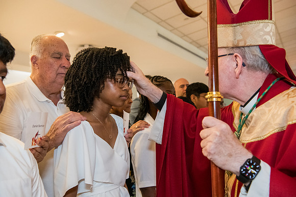 St Andrew Confirmation 2025 0078