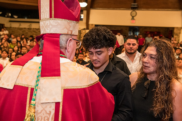 St Francis Confirmation 2024 0285