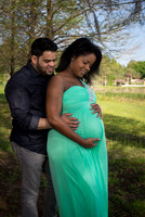 Tania Gregorio Maternity -322