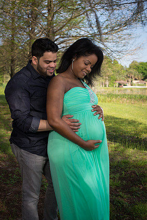 Tania Gregorio Maternity -322