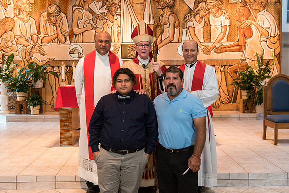 St. Ann Confirmation 1076