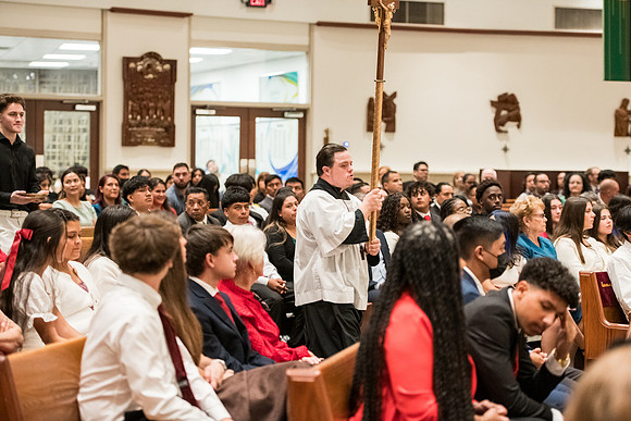 St Charles Borromeo Confirmation 2024 0177
