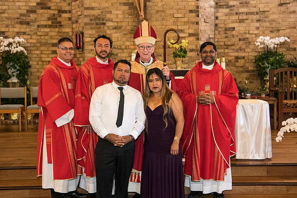 St Francis Confirmation 2022 0013