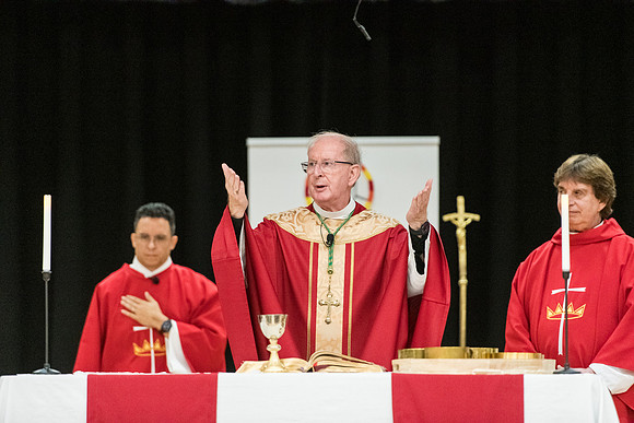 St Cabrini Confirmation 2024 0236