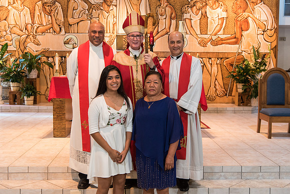 St. Ann Confirmation 1031