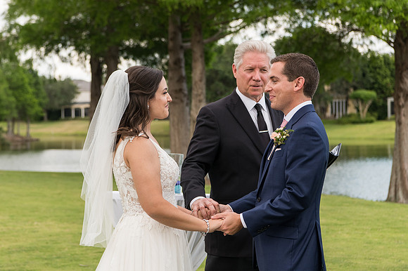 Karen and Nick Wedding