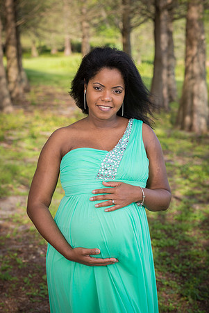 Tania Gregorio Maternity -364