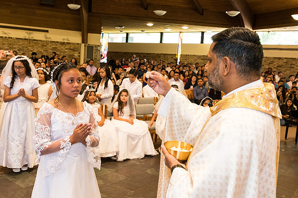 St Francis First Communion 2024 0257
