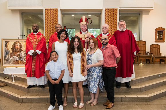 Good Shepherd Confirmation  2024 0051