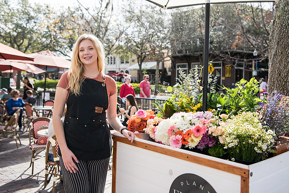 Plant Street Flower Cart February 2023 0005