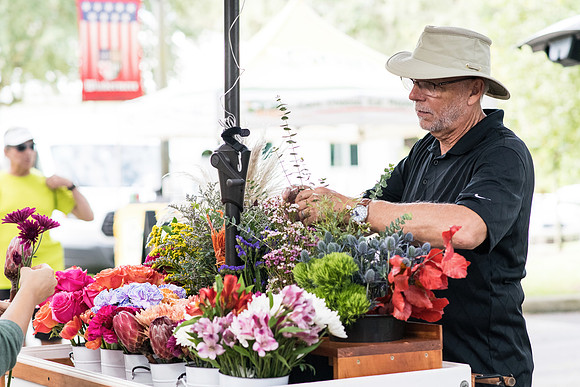Flower Cart August 2022 0052