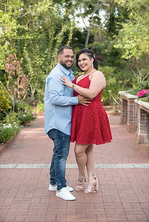 Leu-Gardens-Engagement-Session-Noraliz-and-Luis 10132