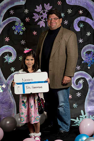 Father Daughter Dance DPES 2014-307