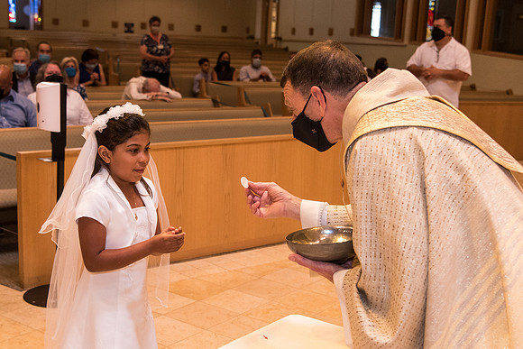 st-mary-magdalen-first-communion-2021-may-2 1044