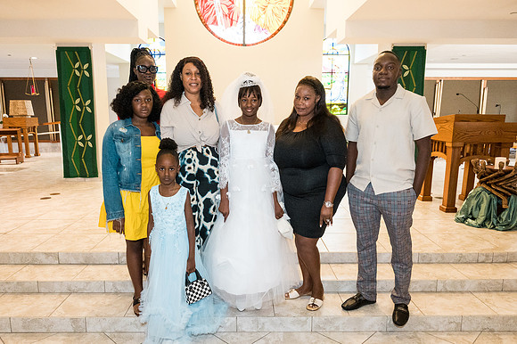 St Andrew First Communion 2024 0132