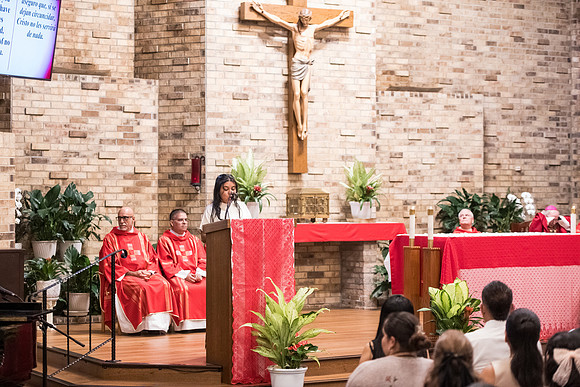 St Francis Confirmation 2024 0157