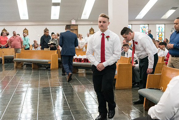 Our-Lady-of-the-Lakes-and-St-Clare-Deltona-Confirmations-2019 1021