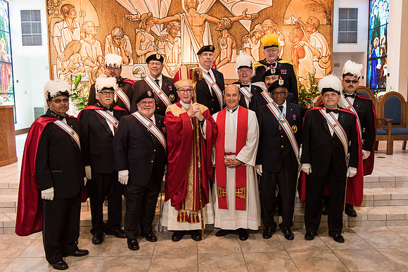 St. Ann Confirmation 1007