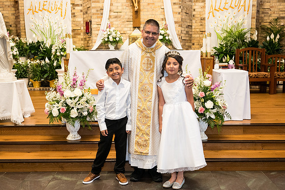 St Francis First Communion May 3 0063