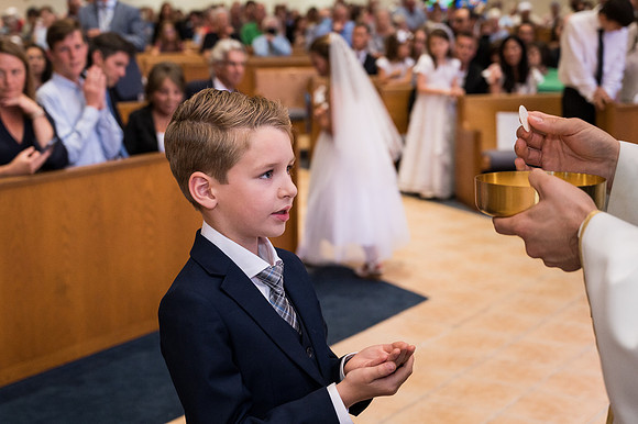 First Communion 4pm (6 of 75)