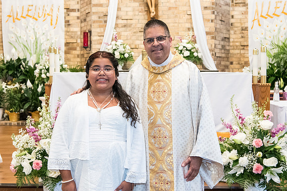 St Francis First Communion May 4 0193