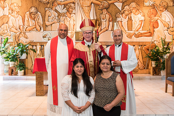 St. Ann Confirmation 1094