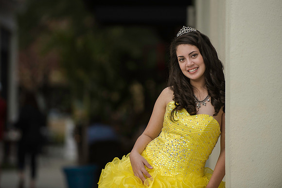Jenmarie Quinces ©Sophias Art Photography