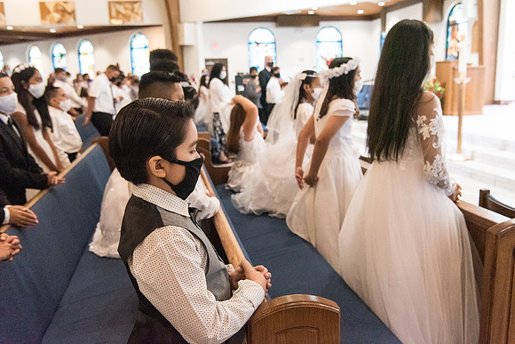 st-ann-first-communion-2021 1004