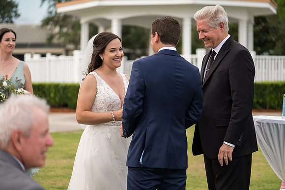 Karen and Nick Wedding