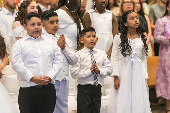 St Francis First Communion May 4 0243