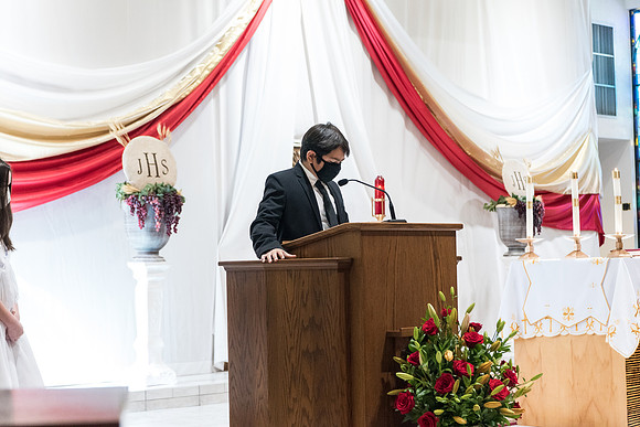 st-ann-first-communion-2021 1011
