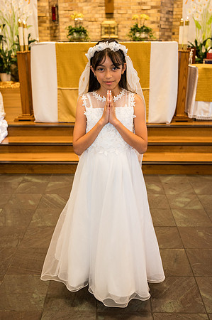 St Francis First Communion 2024 0173