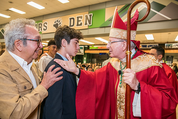 St Cabrini Confirmation 2024 0181