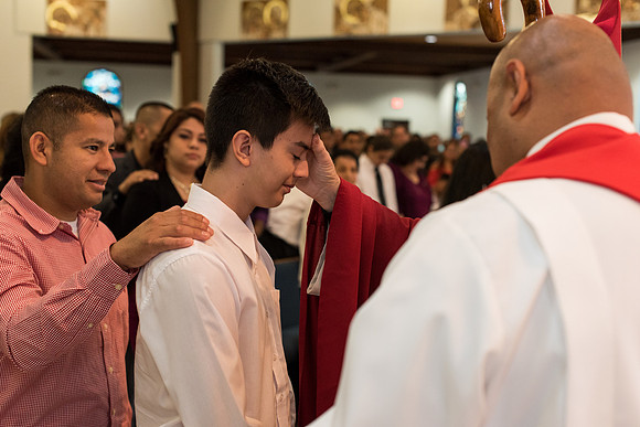 St. Ann Confirmation 1295