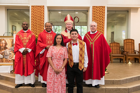 Good Shepherd Confirmation  2024 0004