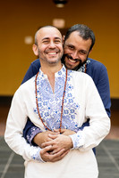 Jorge and Joselo
