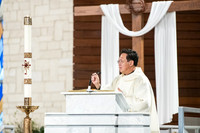 St Vincent First Communion 2025 0014