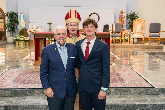 St Stephen Confirmation 2025 0017