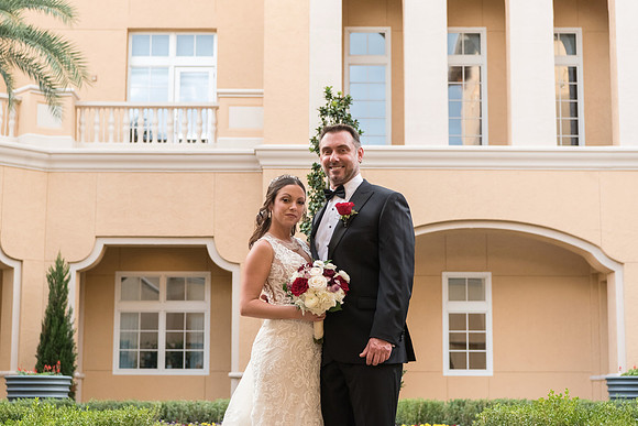 Ashley and Garth Wedding 1212