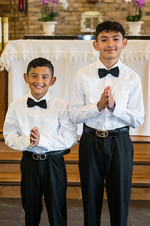 St Francis First Communion 2022 (22 of 65)