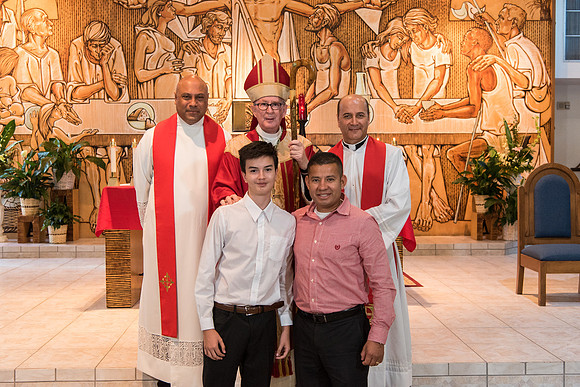 St. Ann Confirmation 1039
