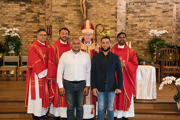 St Francis Confirmation 2022 0031