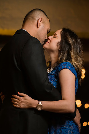Mission Inn Engagement Session ©Sophias Art Photography