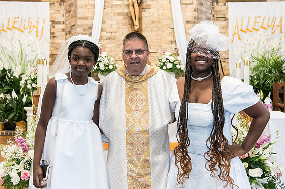 St Francis First Communion May 4 0231