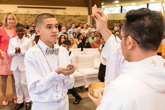 St Francis First Communion May 4 0142